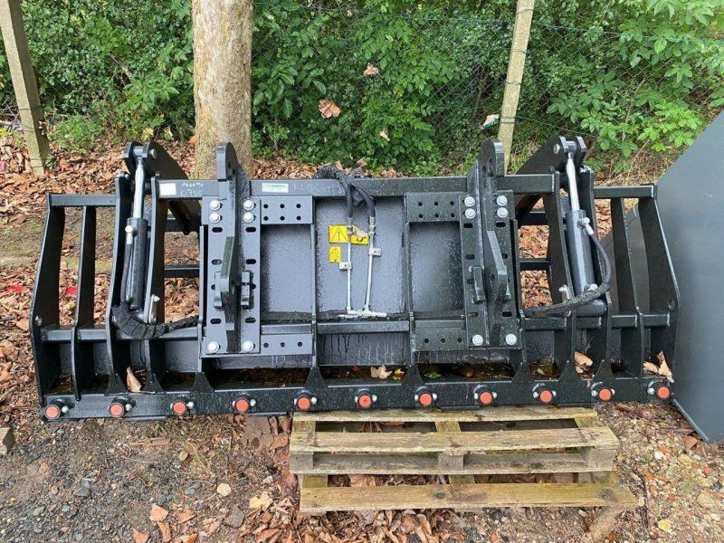 Kramer 2550 mm