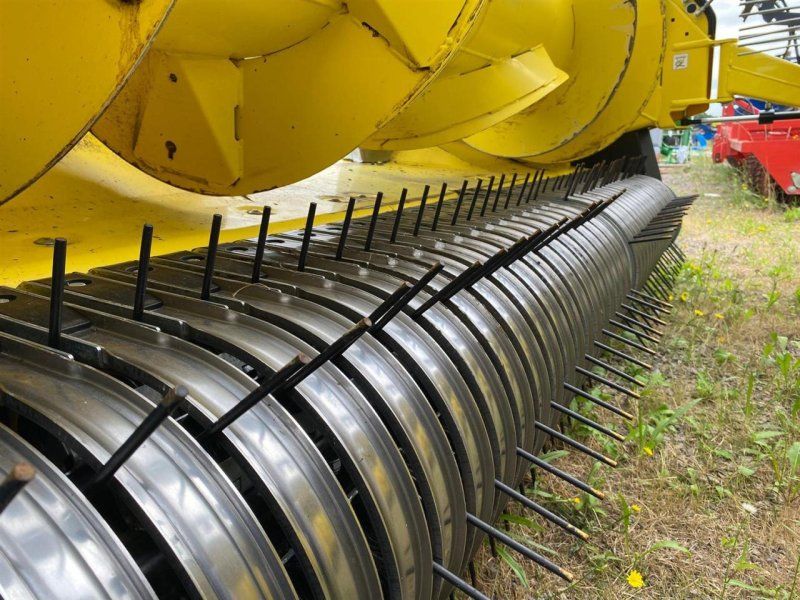 John Deere 30R