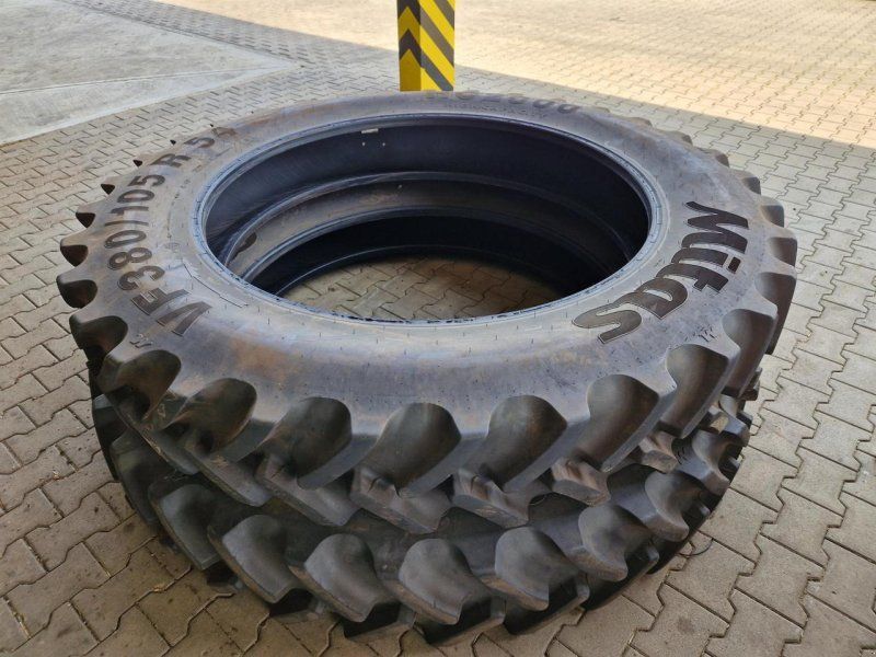 Mitas 380/105R54