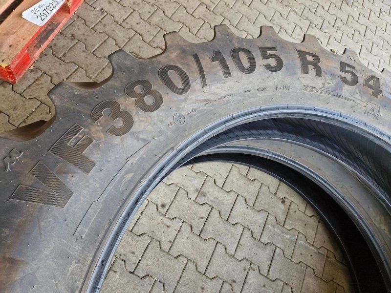 Mitas 380/105R54