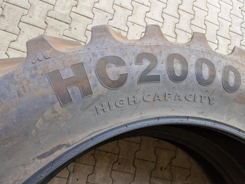 Mitas 380/105R54