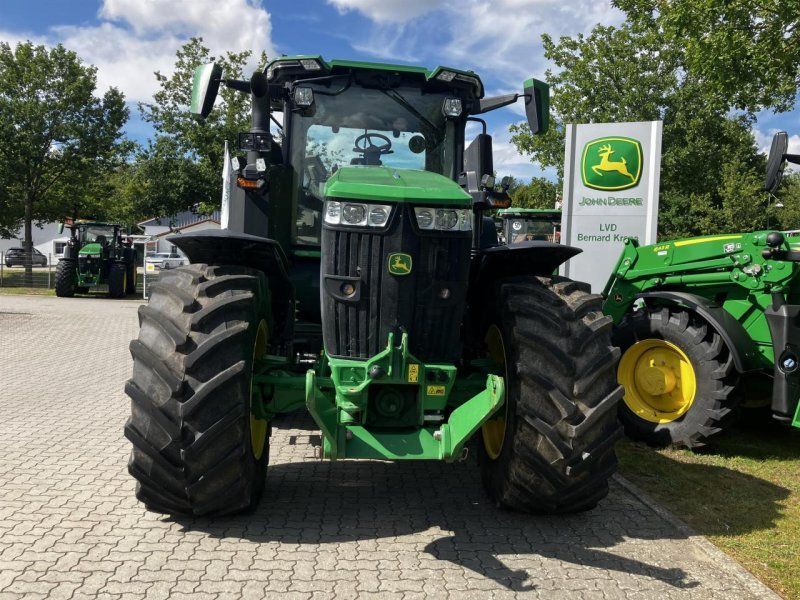 John Deere 7R 290 (MY21)