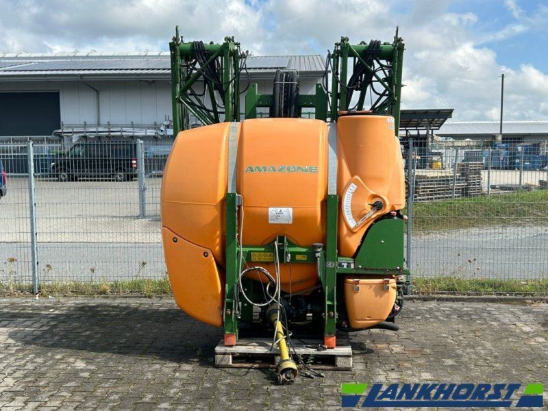 Amazone UF 1201
