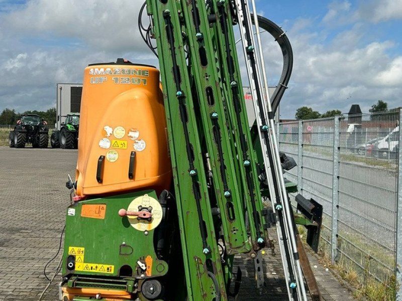 Amazone UF 1201