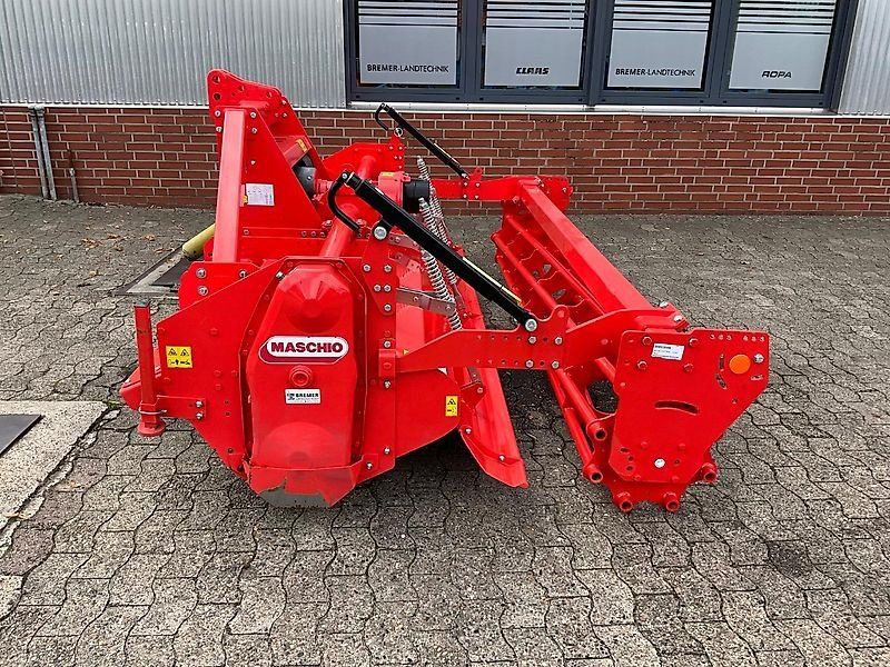 Maschio SC 280 + Rohrstabwalze
