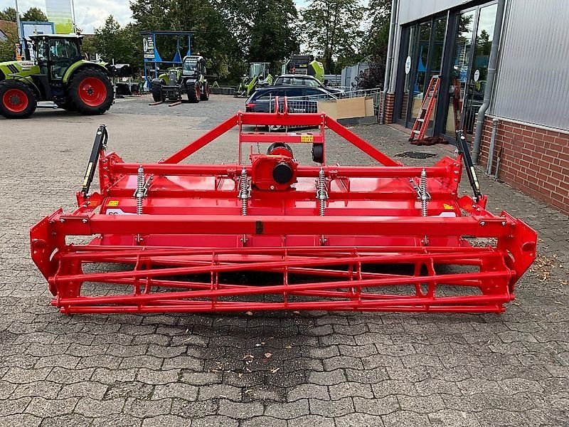 Maschio SC 280 + Rohrstabwalze