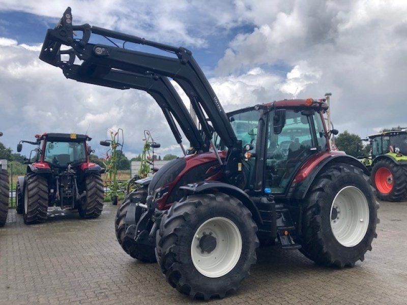 Valtra N155 Active