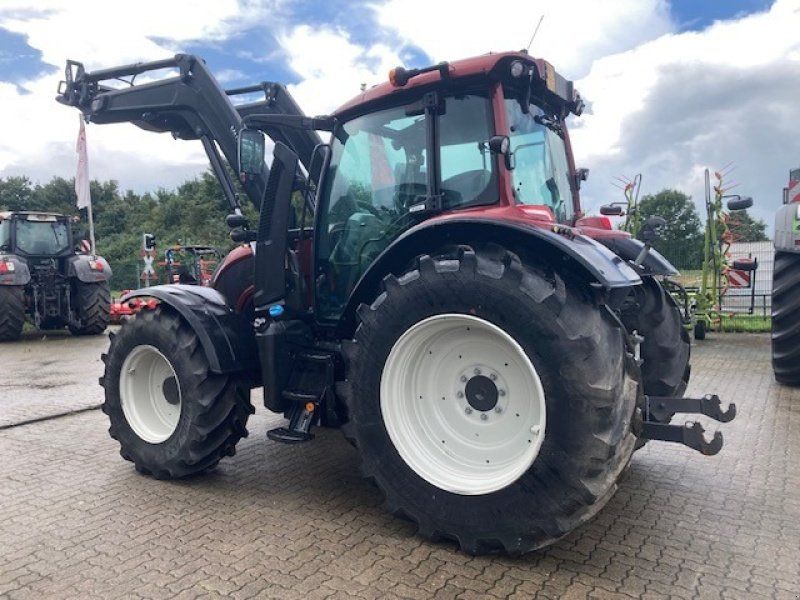 Valtra N155 Active