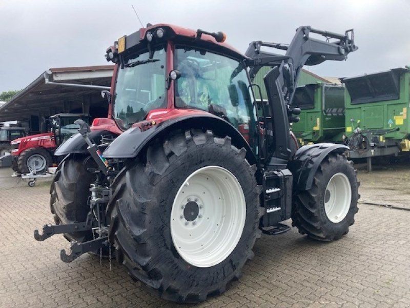 Valtra N155 Active