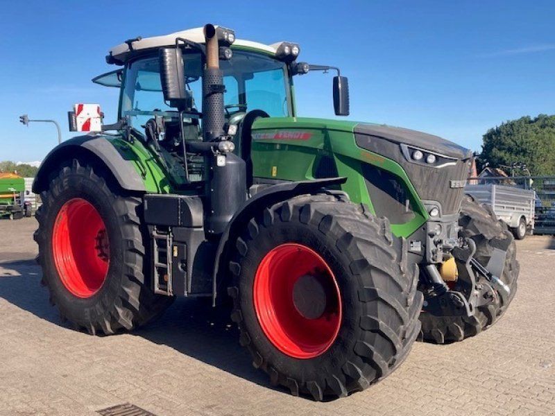 Fendt 936 Vario Gen6 Profi+