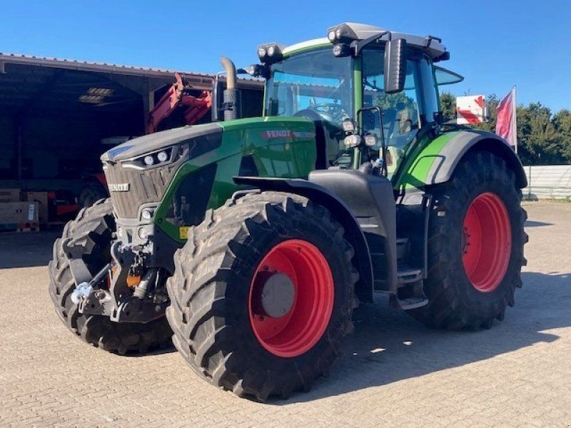 Fendt 936 Vario Gen6 Profi+