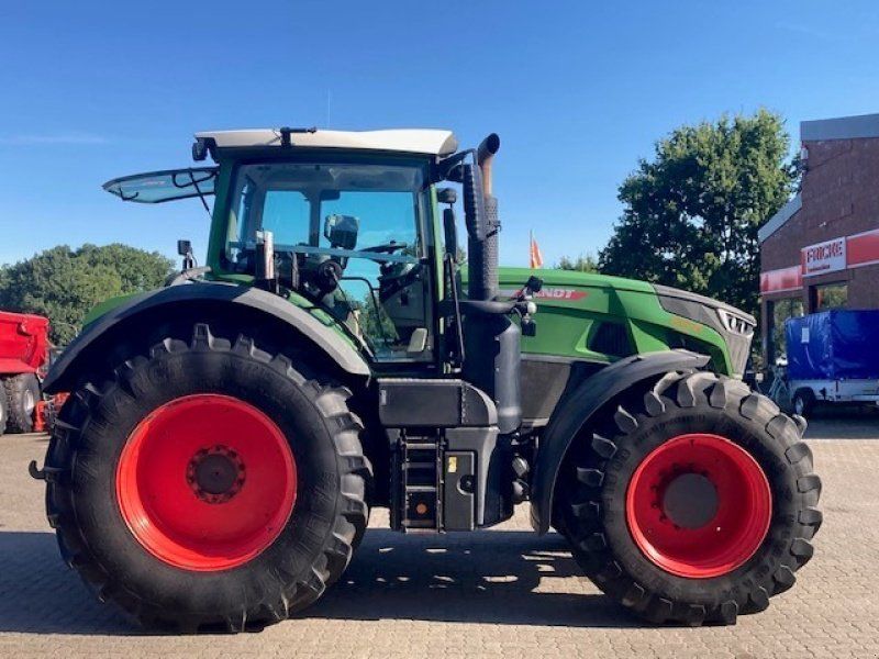 Fendt 936 Vario Gen6 Profi+