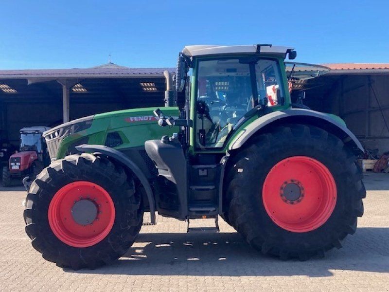Fendt 936 Vario Gen6 Profi+