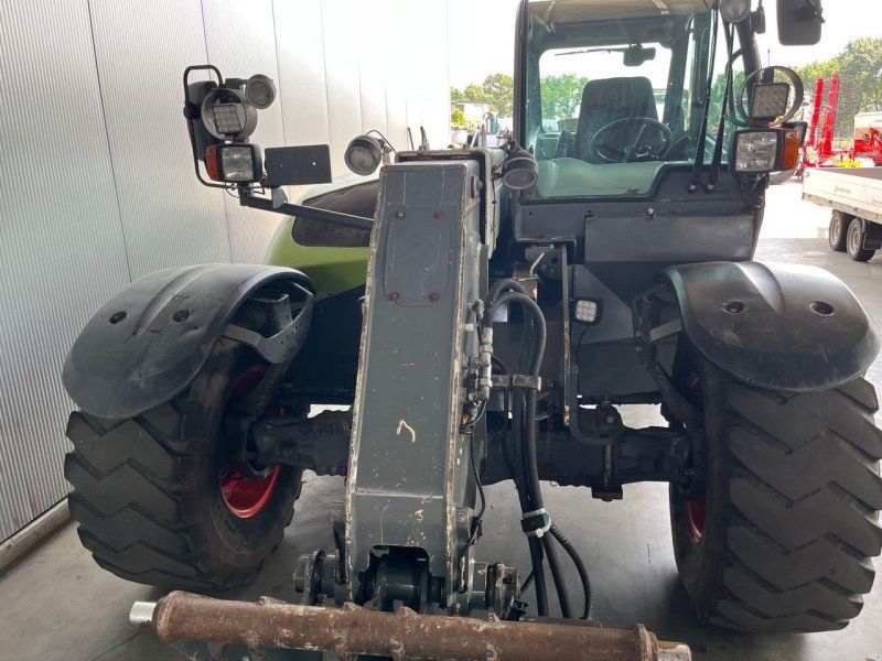 Claas 6030 Variopower