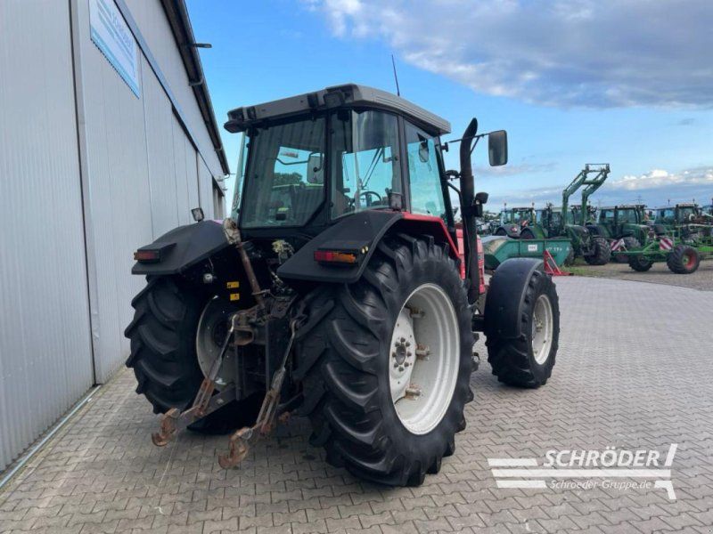 Massey Ferguson 6180