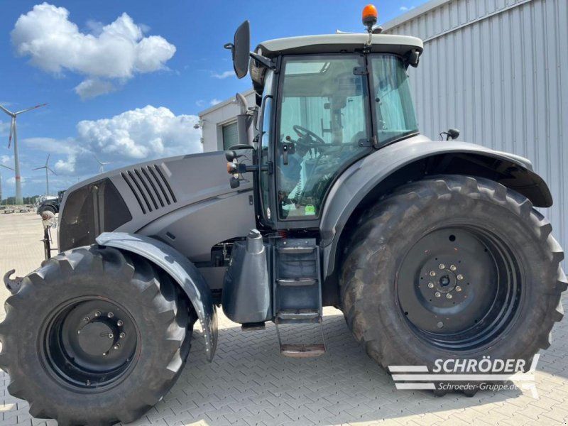 Claas AXION 810 CIS