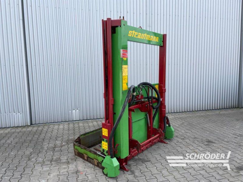 Strautmann HYDROFOX HX2