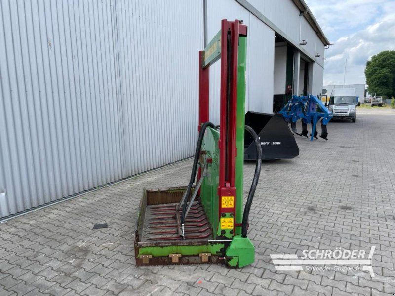 Strautmann HYDROFOX HX2
