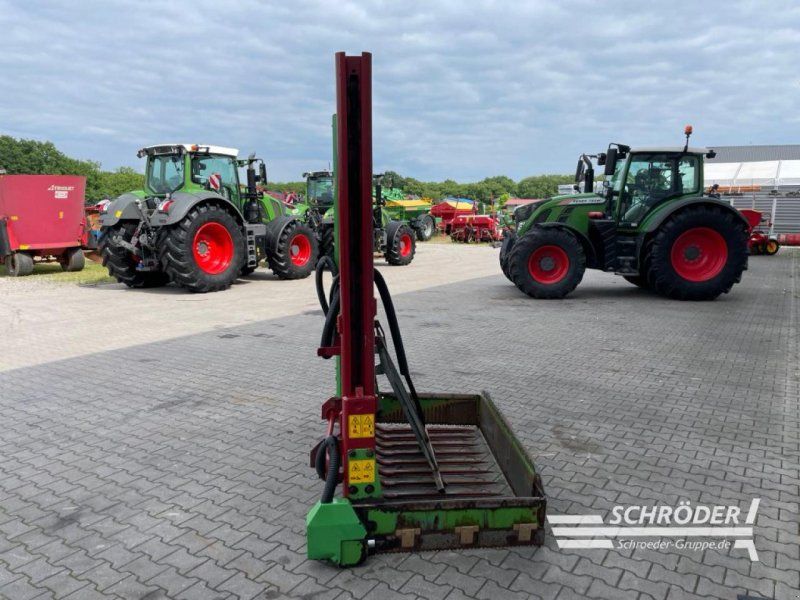 Strautmann HYDROFOX HX2