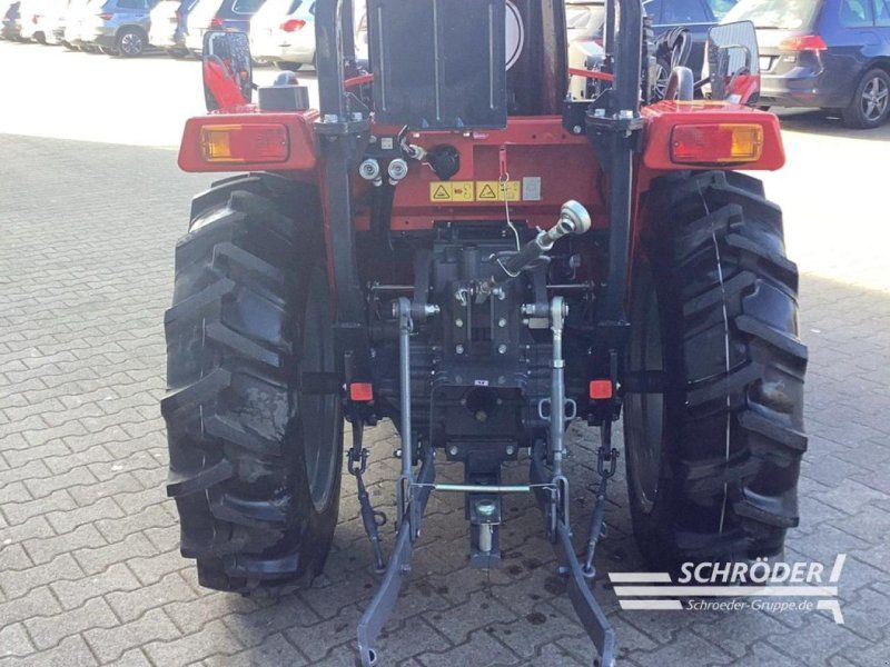 Massey Ferguson 1740 E MP ( ISEKI TLE 3410 AL )