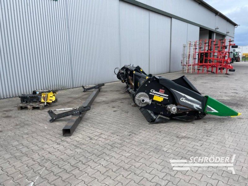 Geringhoff MAIS STAR HORIZON 800 B