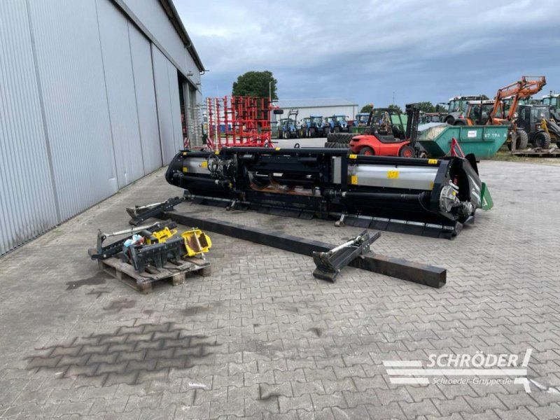 Geringhoff MAIS STAR HORIZON 800 B