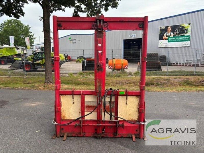 Van Lengerich TOPSTAR 170 DW