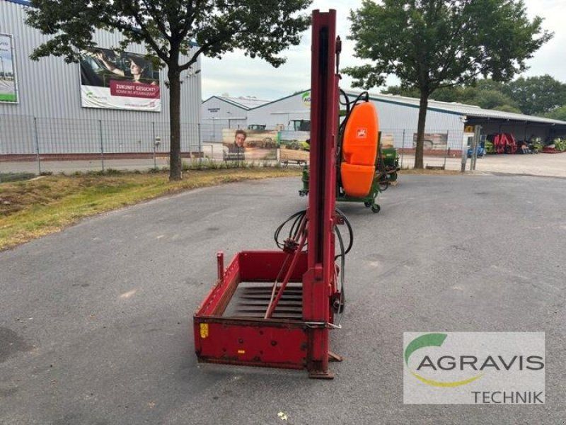 Van Lengerich TOPSTAR 170 DW