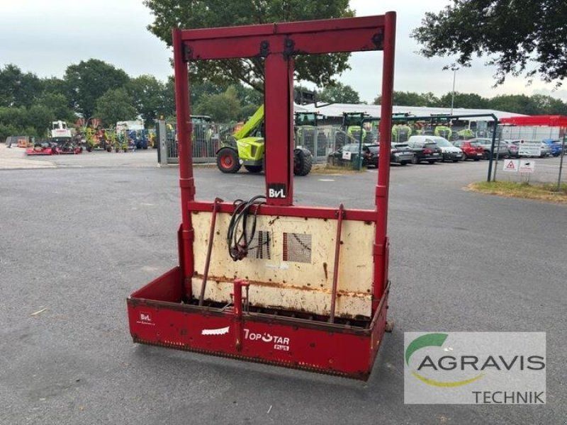 Van Lengerich TOPSTAR 170 DW