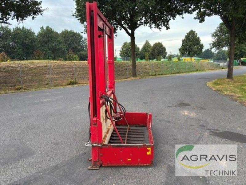 Van Lengerich TOPSTAR 170 DW