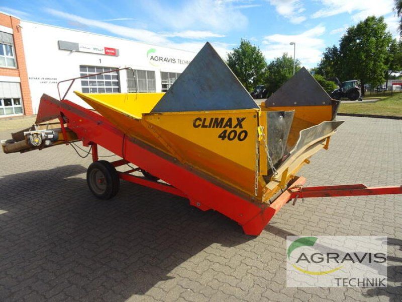 Climax CSB 400