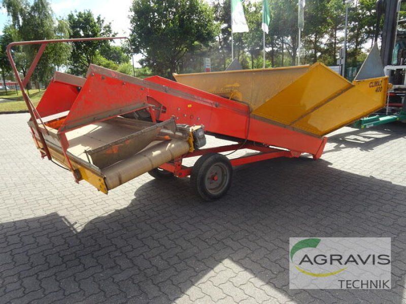 Climax CSB 400
