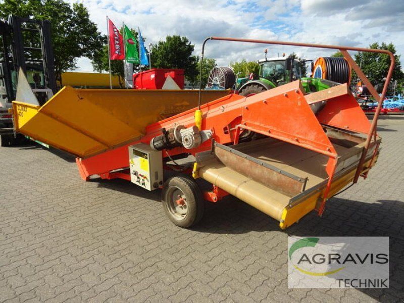 Climax CSB 400