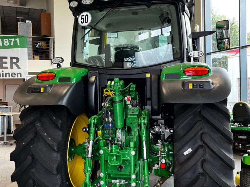 John Deere 6R 150