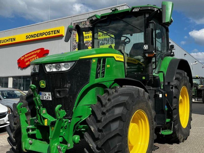 John Deere 7R 350 CP