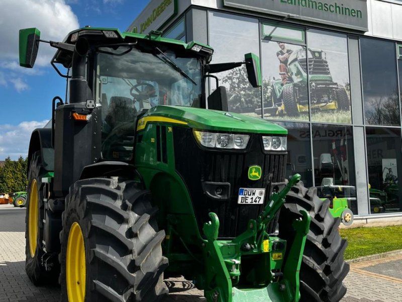 John Deere 7R 350 CP