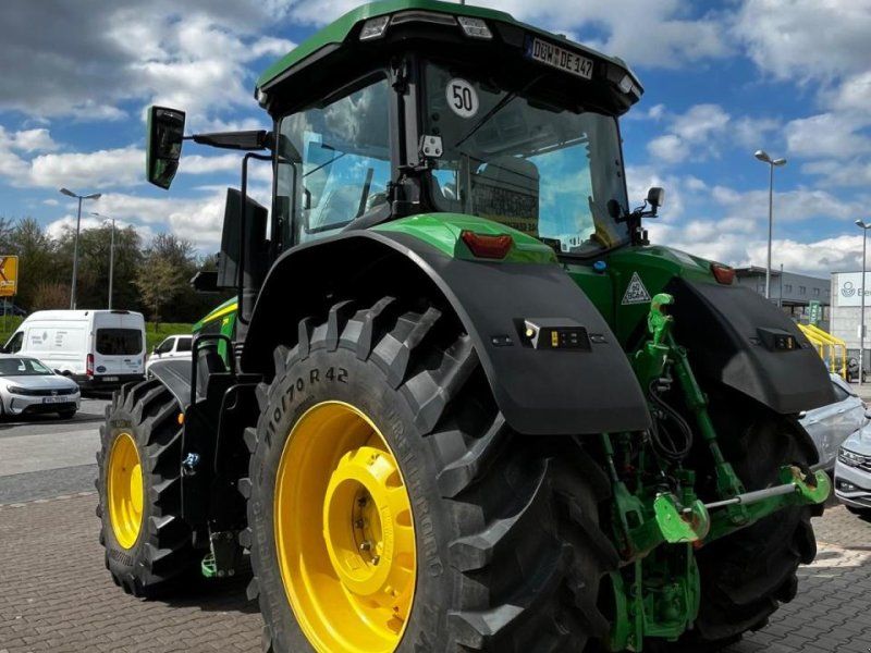 John Deere 7R 350 CP