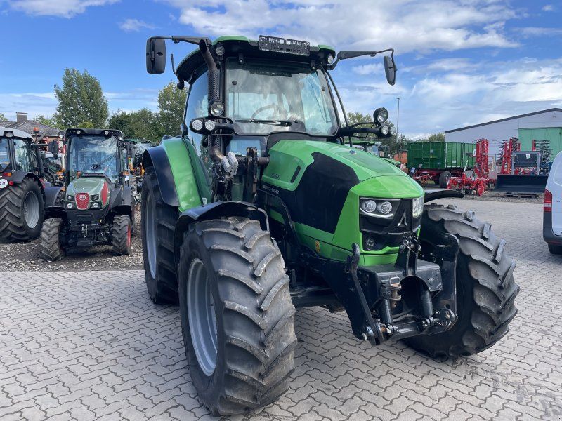 Deutz-Fahr 5110P