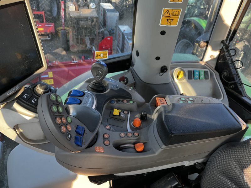Deutz-Fahr Agrotron 8280 TTV