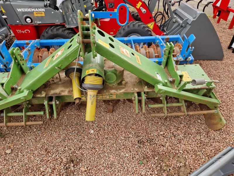 Amazone KE 253