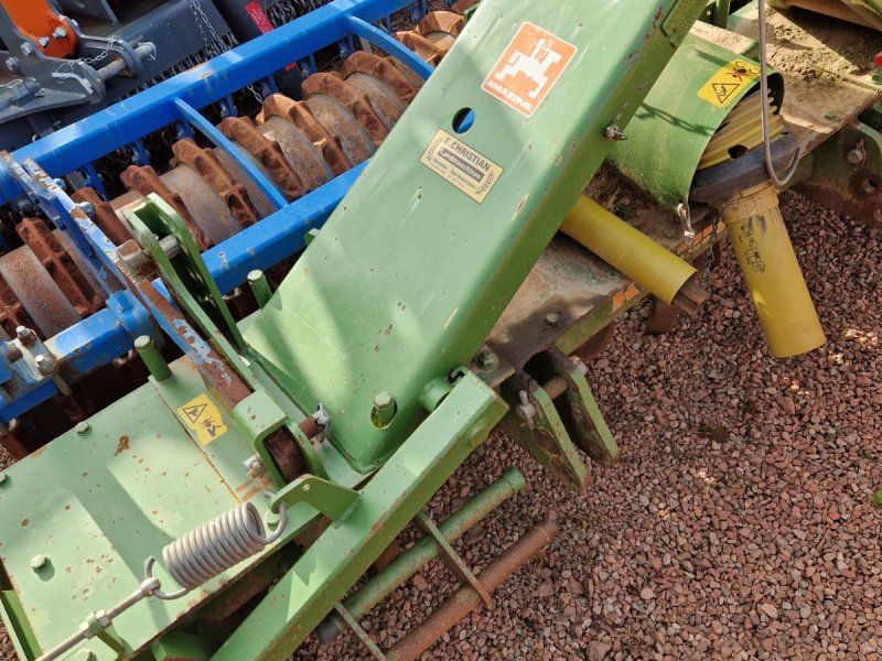 Amazone KE 253