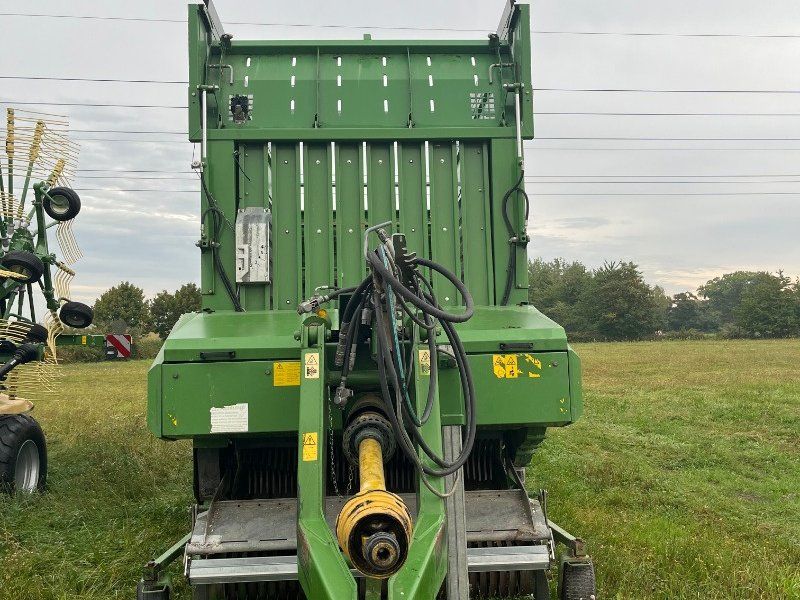 Bergmann Raptor 35 S