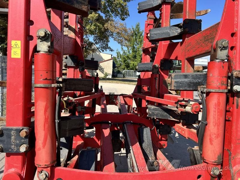 Horsch Terrano 6 FX