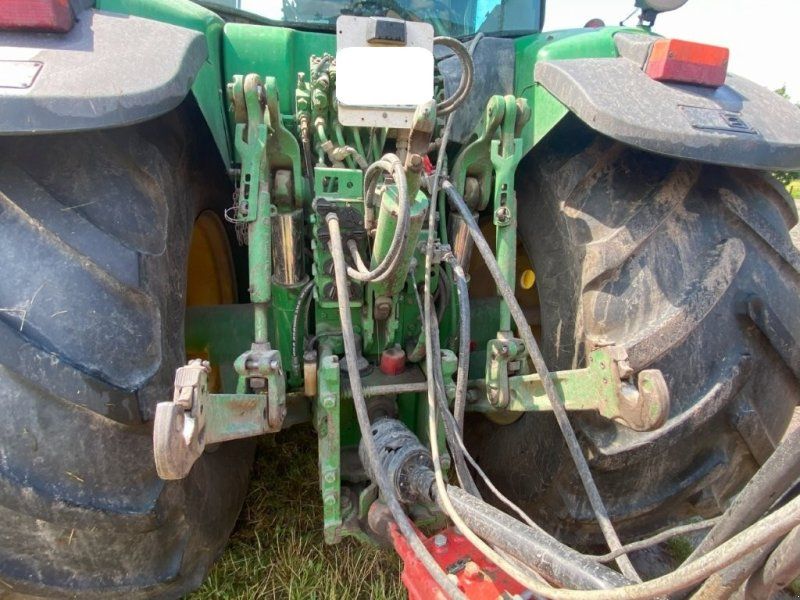 John Deere 7930