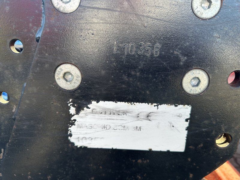 Maschio DM Classic 3000
