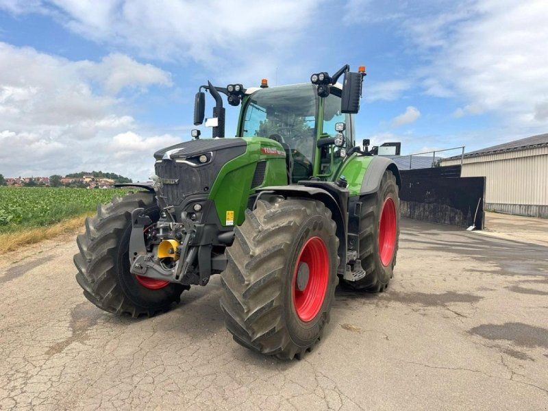 Fendt 728 GEN7 PROFI+ SETTING 2