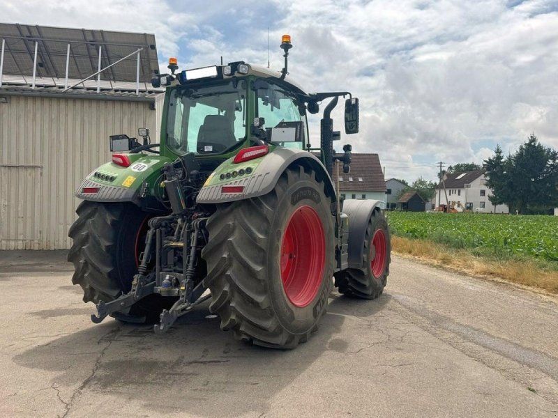 Fendt 728 GEN7 PROFI+ SETTING 2