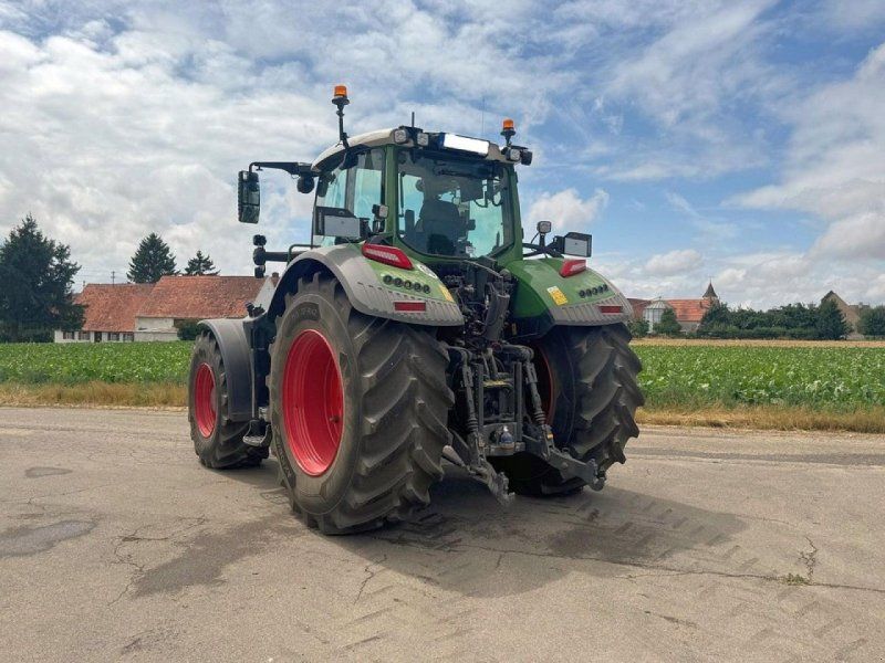 Fendt 728 GEN7 PROFI+ SETTING 2