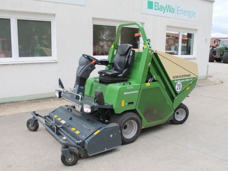Amazone Profi Hopper 1500