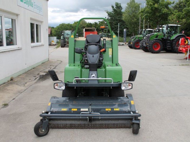 Amazone Profi Hopper 1500